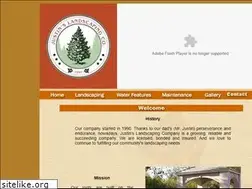 Sites similar to justinslandscaping.com