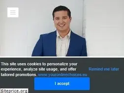 Sites similar to justinsochovka.com