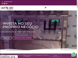 Sites similar to justinsoft.com.br