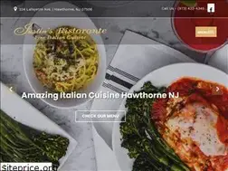 Sites similar to justinsristorante.com