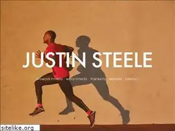 Sites similar to justinsteele.com