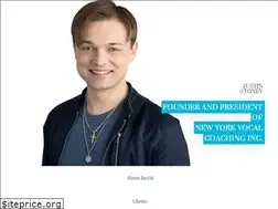 Sites similar to justinstoney.com