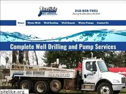 Sites similar to justinswellservices.com