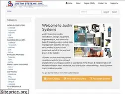 Sites similar to justinsystems.com