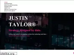 Sites similar to justintaylor.com