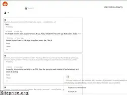 Sites similar to justintbassett.com