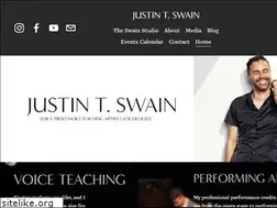 Sites similar to justintfields.com