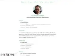 Sites similar to justinthiele.com