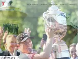 Sites similar to justinthomasgolf.com