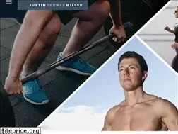 Sites similar to justinthomasmiller.com