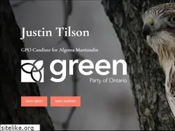 Sites similar to justintilson.com
