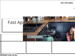 Sites similar to justintimeappliance.com