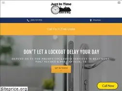 Sites similar to justintimelockandkey.com