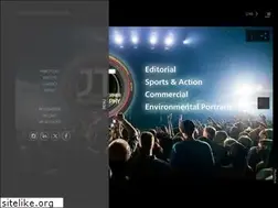 Sites similar to justintorner.com