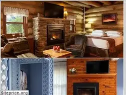 Sites similar to justintrails.com