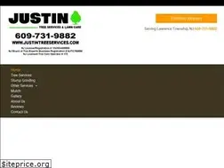 Sites similar to justintreeservices.com