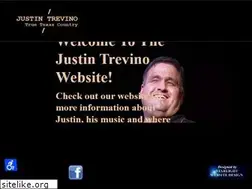 Sites similar to justintrevino.com