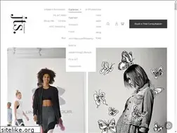 Sites similar to justintshockley.com