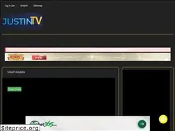 Sites similar to justintv.xyz