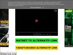 Sites similar to justintvamk.blogspot.com