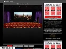 Sites similar to justintvespanol.com