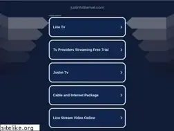 Sites similar to justintvizlemeli.com