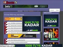 Sites similar to justintvizlesene.co