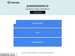 Sites similar to justintvizletir.tv