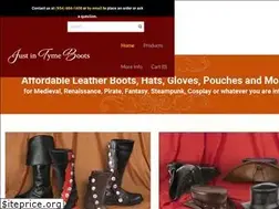 Sites similar to justintymeboots.weebly.com