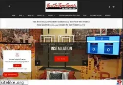 Sites similar to justintymesports.net
