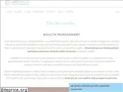 Sites similar to justinvest.cz