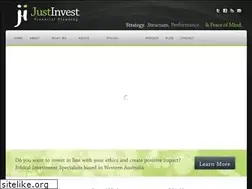 Sites similar to justinvest.net.au
