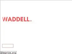 Sites similar to justinwaddell.com