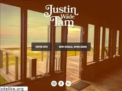 Sites similar to justinwadetam.com