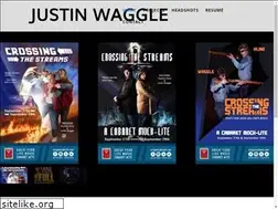 Sites similar to justinwaggle.com