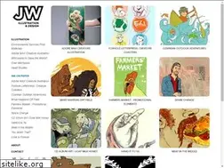 Sites similar to justinwagler.com