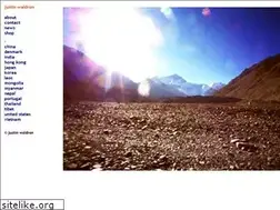 Sites similar to justinwaldron.com