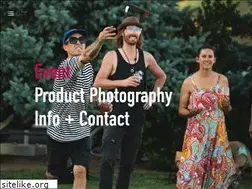 Sites similar to justinwardphotography.com