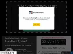 Sites similar to justinwaynepua.com
