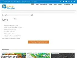 Sites similar to justinweather.com