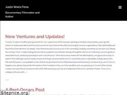 Sites similar to justinwellsfilms.com