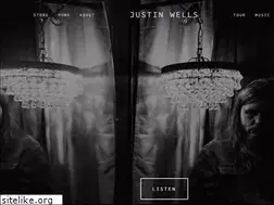 Sites similar to justinwellsmusic.com