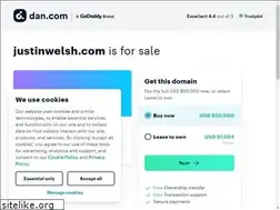 Sites similar to justinwelsh.com