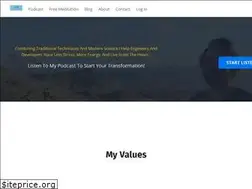 Sites similar to justinwenck.com
