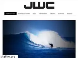 Sites similar to justinwestcoaching.com