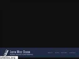 Sites similar to justinwestdesign.com