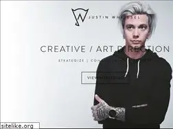 Sites similar to justinwhitesel.com