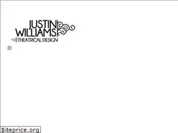 Sites similar to justinwilliamsdesign.com