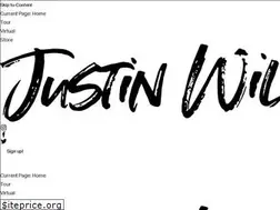 Sites similar to justinwillman.com
