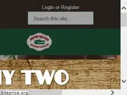 Sites similar to justinwilson.com